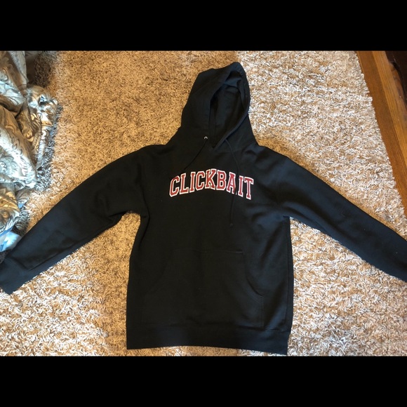 views hoodie david dobrik